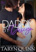 Daddy By Design (Crescent Cove #16)