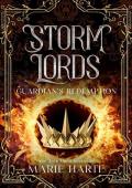 Guardian’s Redemption (Storm Lords #5)