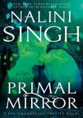 Primal Mirror (Psy-Changeling Trinity #8)