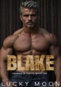 Blake (Daddies of Justice #1)