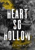 Heart So Hollow (Dire Wolves #1)