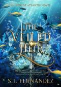 The Veiled Heir (The Heir of Atlantis #1)