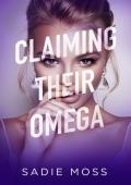 Claiming Their Omega (Knot Her Pack #3)