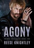 Agony (Erebus Assassins #2)