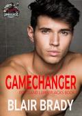 Gamechanger (Portland Lumberjacks #2)