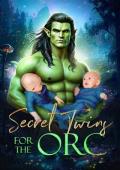 Secret Twins for the Orc (Midlife Beastly Mates #1)