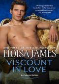 Viscount in Love (Accidental Brides #1)