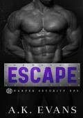 Escape (Harper Security Ops #16)