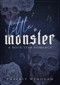 Little Monster (What Happens in the Hills #1)