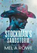 Stockman’s Sandstorm (Stockmen #1)