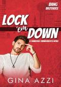 Lock ’em Down: Tennessee Thunderbolts (Bang Brothers Hockey #4)