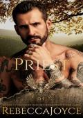 Priest (Sons of Hell MC #7)