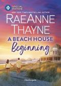 A Beach House Beginning (The Women of Brambleberry House #6)