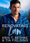 Renovating Law (Black Dog Inn #2)