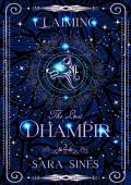 Claiming the Dhampir (The Last Dhampir #3)