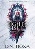 The Eighth Isle (Fall of the Seven Isles #3)