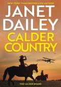 Calder Country (The Calder Brand #4)