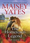 The Hometown Legend (Four Corners Ranch #8)