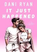 It Just Happened (Hurricanes #1)