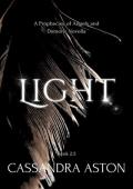 Light (Prophecies of Angels and Demons)