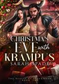 Christmas Eve with Krampus (The Beasts of Blackmoor #2)