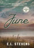 June: Jess’ Story (Spearhead Lake #3)