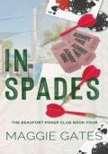 In Spades (The Beaufort Poker Club #4)