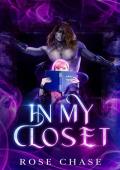 In My Closet (Umbra Demons #2)