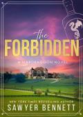 The Forbidden (Bluegrass Empires #2)