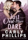 Just One More Dare (The Sterling Family #2)