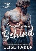 Caught from Behind (Sierra Hockey #2)