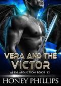 Vera and the Victor (Alien Abduction #22)