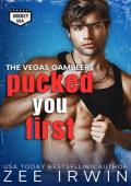 Pucked You First (The Hockey USA Romance Collection)