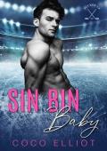 Sin Bin Baby (Pucker Up)