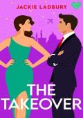 The Takeover (Love is in the Air #3)