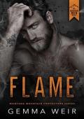 Flame (Montana Mountain Protectors #3)