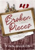 Broken Pieces (Windy City Billionaires #1)