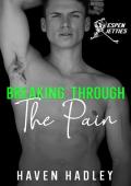 Breaking Through the Pain (Espen Jetties #1)