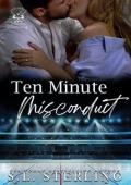 Ten Minute Misconduct (Vancouver Dominators #2)