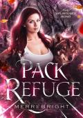 Pack Refuge (The Splintered Bond #2)