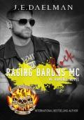 Rock (Raging Barons MC #14)