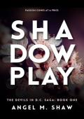 Shadowplay (The Devils in D.C. #1)