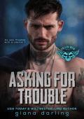 Asking For Trouble (The Fallen Men #7.5)