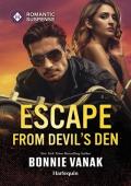 Escape From Devil’s Den