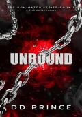 Unbound (The Dominator #3)