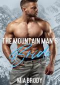 The Mountain Man’s Bride (Mount Bliss)