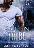 Ashen Tribe: The Complete Series