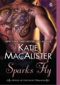 Sparks Fly (Light Dragons #3)