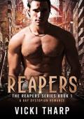 Reapers (Reapers #1)