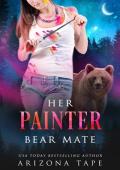 Her Painter Bear Mate (Crescent Lake Bears #4)